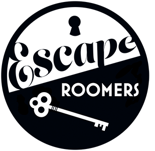 Logo EscapeRoomers